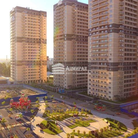 Квартира на продажу в Ростове-на-Дону, улица Нансена, 103/1/4 фото №1