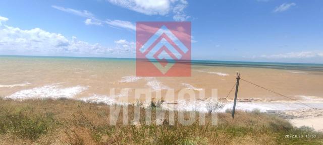 Участок на продажу в Береговом, Центральная улица фото №0