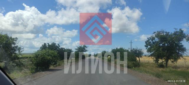 Участок на продажу в Береговом, Центральная улица фото №2