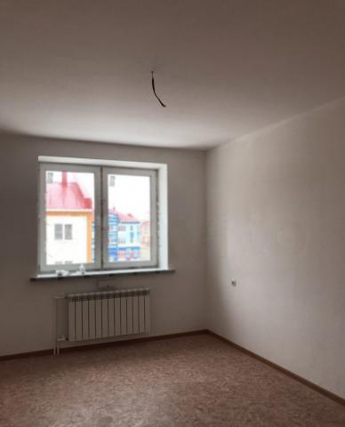 Квартира на продажу в Кохма, Виктора Дубравина улица, д.6 фото №0