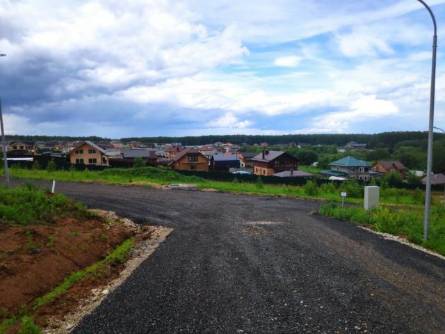 Участок на продажу в Истре фото №0