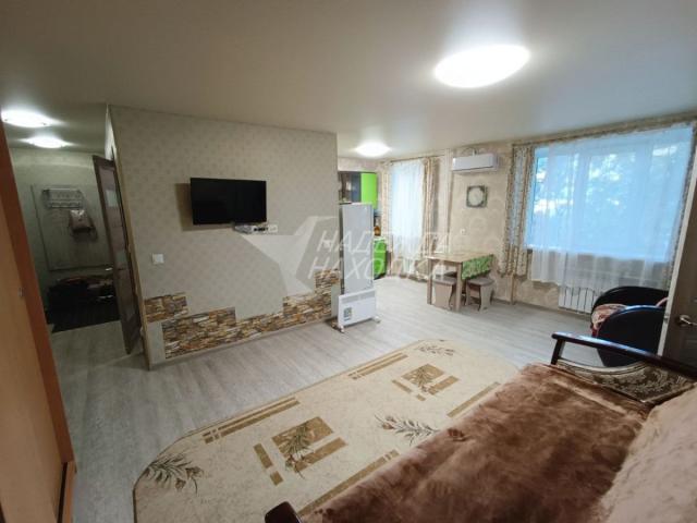 Квартира на продажу в Находке, Дальняя ул, 3 фото №0