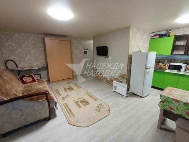 Квартира на продажу в Находке, Дальняя ул, 3 фото №3