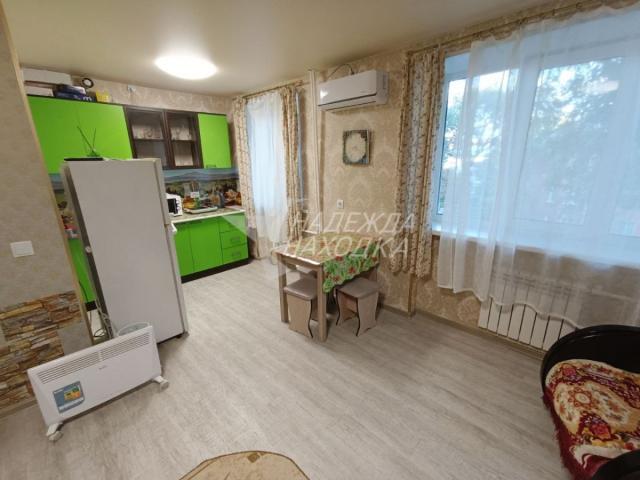 Квартира на продажу в Находке, Дальняя ул, 3 фото №4