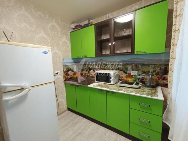 Квартира на продажу в Находке, Дальняя ул, 3 фото №5