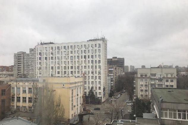 Квартира на продажу в Ростове-на-Дону, улица Черепахина, 212 фото №1