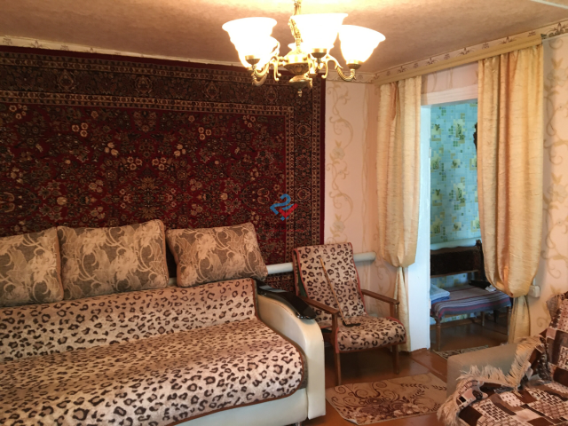 Дом на продажу в Незнамово, Зелёная улица, 2 фото №3