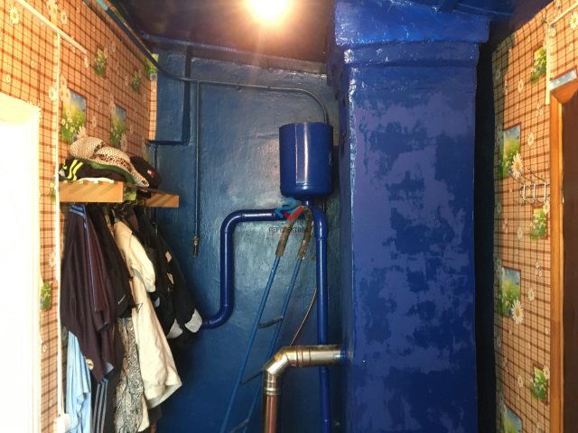 Дом на продажу в Незнамово, Зелёная улица, 2 фото №21