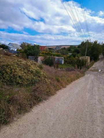 Участок на продажу в селе Приятное Свидание, Земляничная улица, 15 фото №2