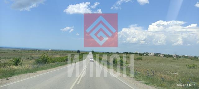 Участок на продажу в Бахчисарае, улица Мира фото №0