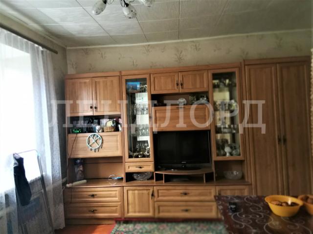 Дом с участком на продажу в Новочеркасске, Круглый переулок фото №0