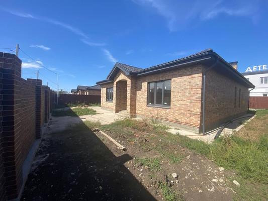 Дом на продажу в Краснодаре, Воскресенская ул, 20 фото №0