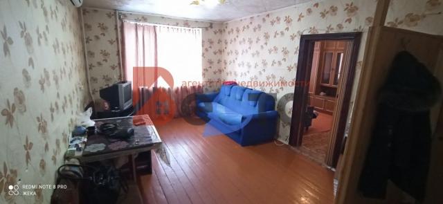 Квартира на продажу в Орске, Братская улица, 52 фото №0