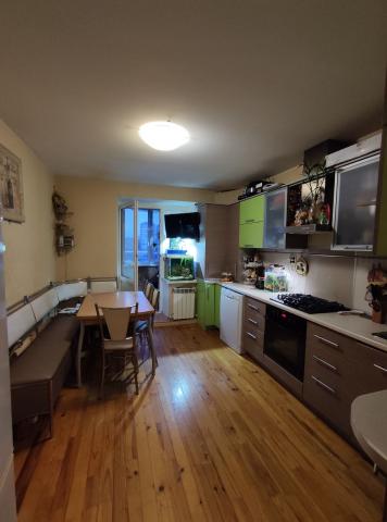 Квартира на продажу в Смоленске, улица Рыленкова, 34 фото №0
