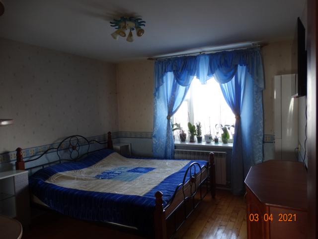 Квартира на продажу в Смоленске, улица Рыленкова, 34 фото №5