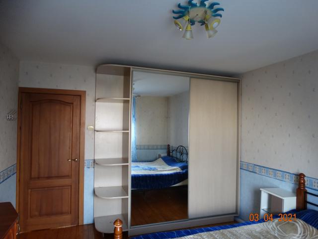 Квартира на продажу в Смоленске, улица Рыленкова, 34 фото №6