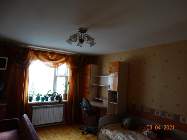 Квартира на продажу в Смоленске, улица Рыленкова, 34 фото №7