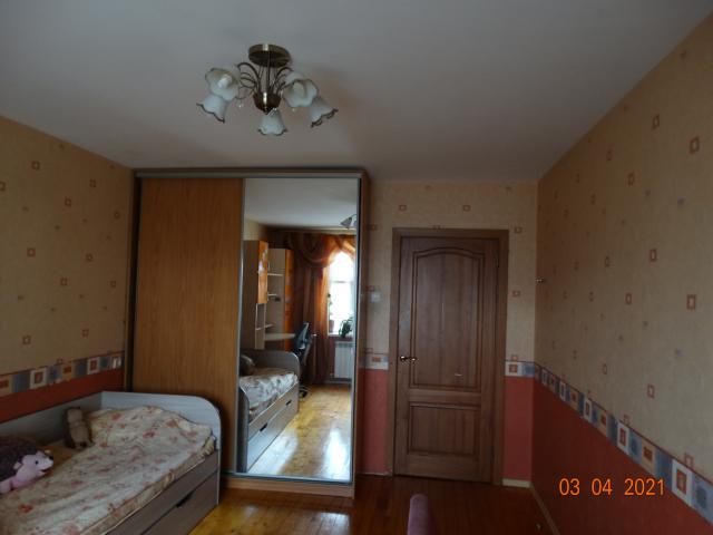 Квартира на продажу в Смоленске, улица Рыленкова, 34 фото №8