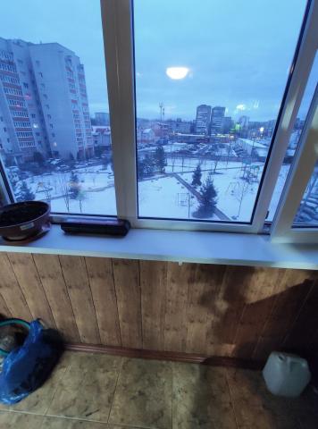 Квартира на продажу в Смоленске, улица Рыленкова, 34 фото №13