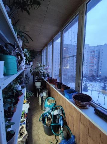 Квартира на продажу в Смоленске, улица Рыленкова, 34 фото №14