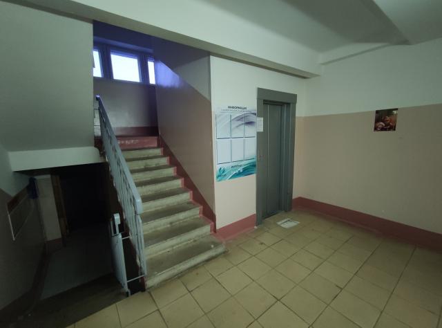 Квартира на продажу в Смоленске, улица Рыленкова, 34 фото №17