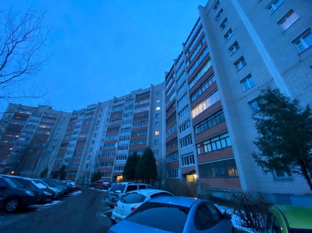 Квартира на продажу в Смоленске, улица Рыленкова, 34 фото №18