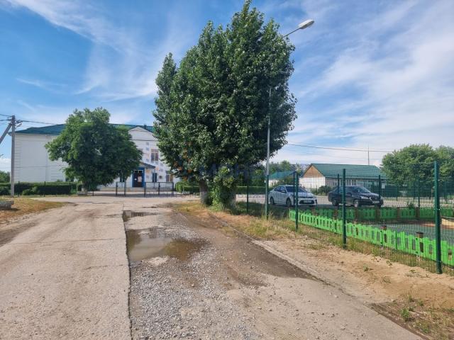 Участок на продажу в Стареньком, Широкая ул, 8 фото №0