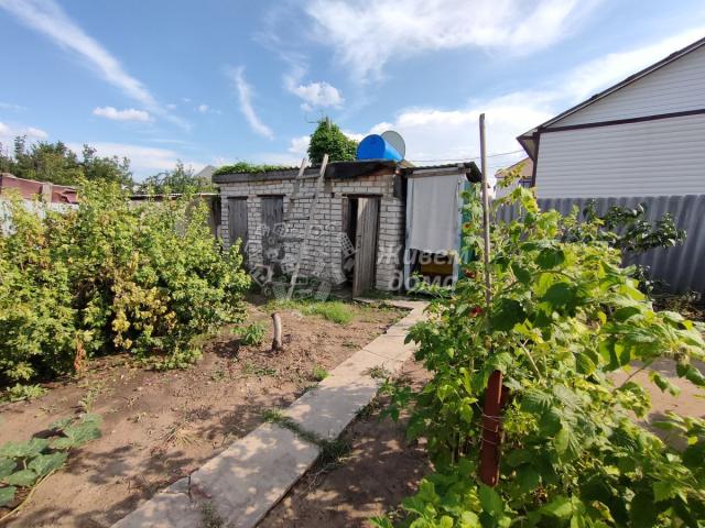 Дача на продажу в Волжском, СНТ Цветущий Сад, Черничная улица фото №4