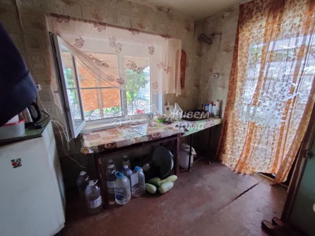 Дача на продажу в Волжском, СНТ Цветущий Сад, Черничная улица фото №9