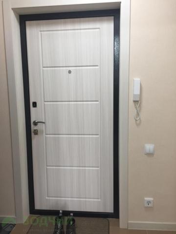 Квартира на продажу в Чебоксаре, улица А.В. Асламаса, 11 фото №0