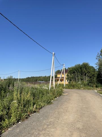 Участок на продажу в Ступино, Гринвуд тер. ТСН. фото №6