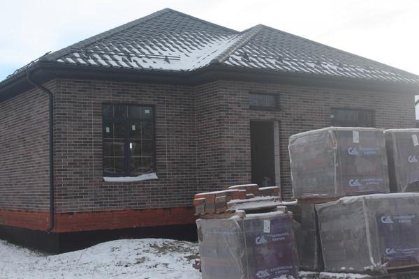 Дом на продажу в Краснодаре, Березовая ул фото №0