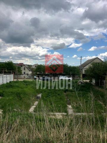 Участок на продажу в Скалистом, улица Арзы фото №1