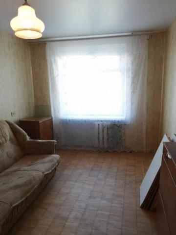 Комната на продажу в Малой Дубне (Малодубенском с/о), улица Попова, 4 фото №0