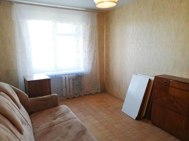 Комната на продажу в Малой Дубне (Малодубенском с/о), улица Попова, 4 фото №1