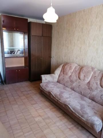 Комната на продажу в Малой Дубне (Малодубенском с/о), улица Попова, 4 фото №2
