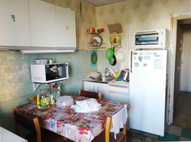 Комната на продажу в Малой Дубне (Малодубенском с/о), улица Попова, 4 фото №4