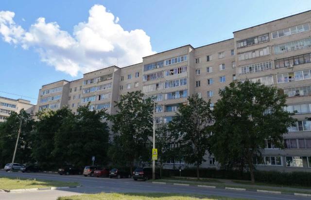 Комната на продажу в Малой Дубне (Малодубенском с/о), улица Попова, 4 фото №7
