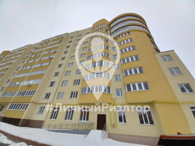 Квартира на продажу в Рязане, ул Стройкова, д. 64 фото №15