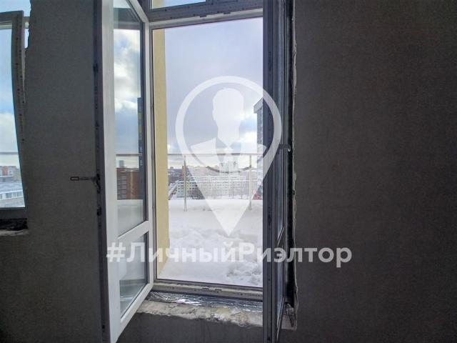 Квартира на продажу в Рязане, ул Стройкова, д. 64 фото №8