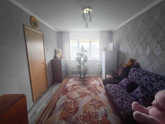Квартира на продажу в Мысках, 17-ый квартал, 1 фото №0