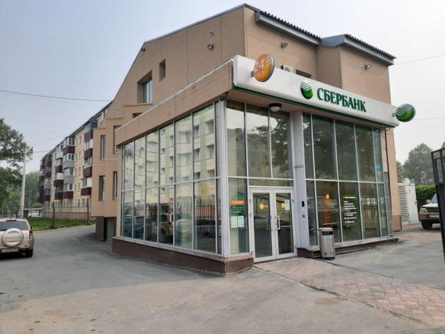 Офис на продажу в Южно-Сахалинске, Невельская улица, 38 фото №0