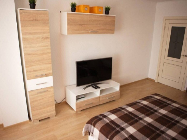 Сдаю однушку косметический ремонт с мебелью документы готовы фото №1