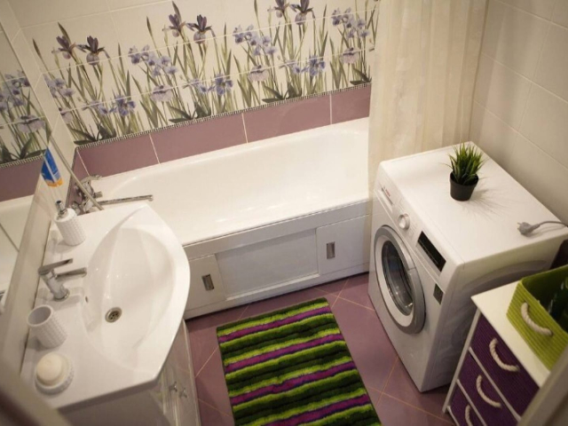 Сдаю однушку косметический ремонт с мебелью документы готовы фото №2