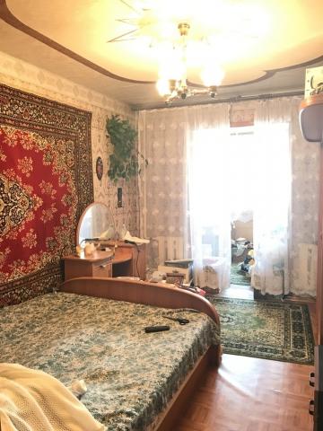Квартира на продажу в Челябинске, ул. 250-летия Челябинска, 1Б фото №3