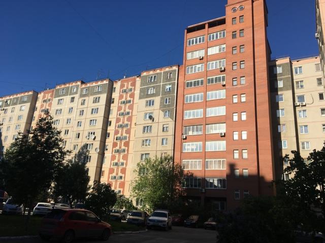 Квартира на продажу в Челябинске, ул. 250-летия Челябинска, 1Б фото №8