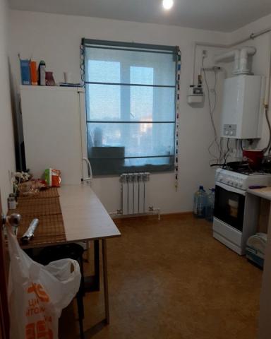 Квартира на продажу в Шахтах, пр-кт. Александровск-Грушевский, 18а фото №0