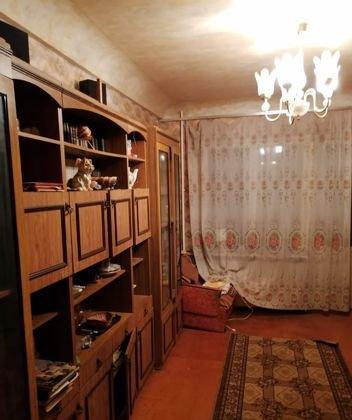 Квартира на продажу в Ростове-на-Дону, 2-я Краснодарская улица, 92/3 фото №0