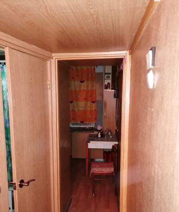 Квартира на продажу в Ростове-на-Дону, 2-я Краснодарская улица, 92/3 фото №1