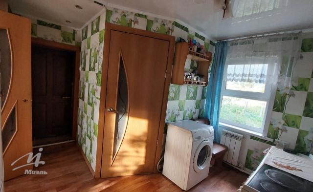 Дом на продажу в Новоалтайске, пер. Южный фото №1